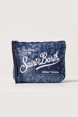 MC2 SAINT BARTH Clutch Woman color