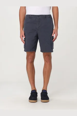 ECOALF Short Men color