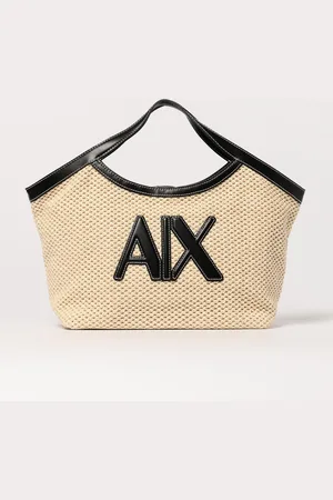 Armani Exchange Handbag Woman colour