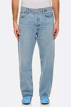 AGOLDE Jeans Men colour