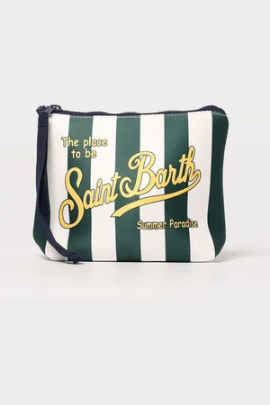 MC2 SAINT BARTH Clutch Woman color