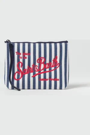 MC2 SAINT BARTH Clutch Woman color