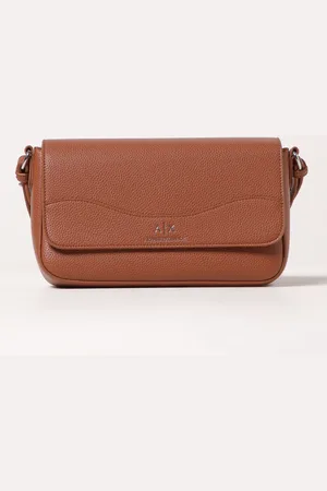 Armani Exchange Shoulder Bag Woman colour