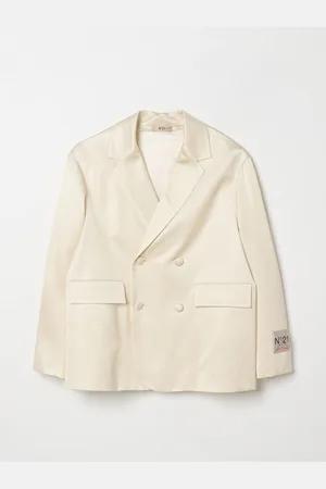 Nº21 Blazer Kids colour