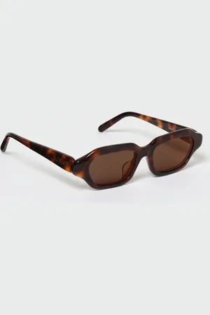 Loewe Sunglasses Woman color
