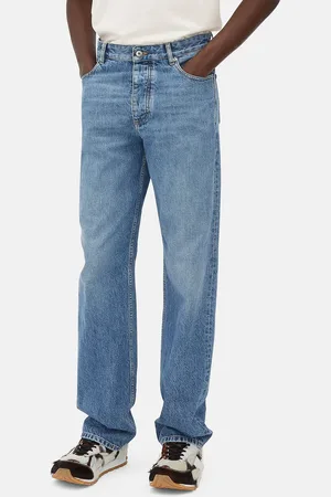 Bottega Veneta Jeans Men color