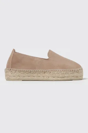 MANEBI Espadrilles Woman color