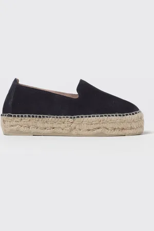 MANEBI Espadrilles Woman color