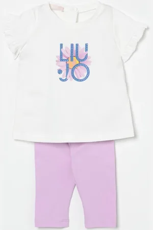 Liu Jo Jumpsuit Kids color