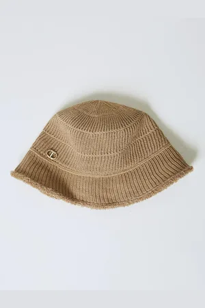 Twin-Set Hat Woman colour