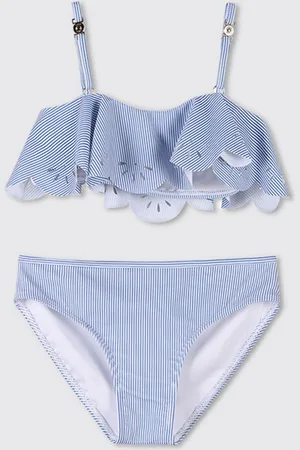 Chloé Swimsuit CHLOÉ Kids color