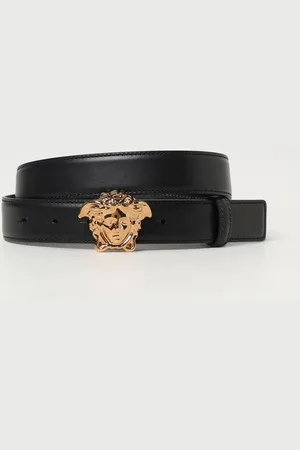 VERSACE Belt Men color