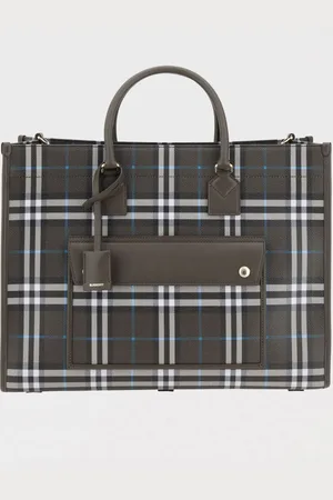 Burberry Tote Bags Woman color