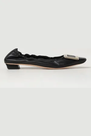 Roger Vivier Ballet Pumps Woman colour