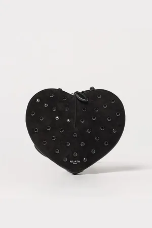 Alaïa Shoulder Bag ALAÏA Woman color