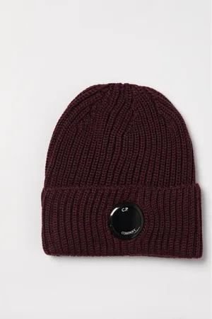 C.P. Company Hat C. P. COMPANY Men colour
