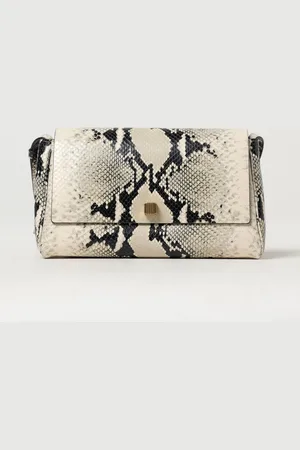 Khaite Crossbody Bags Woman color