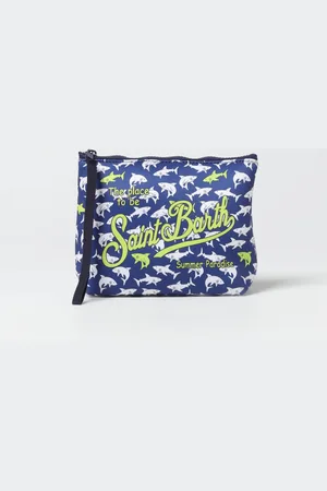 MC2 SAINT BARTH Clutch Woman color