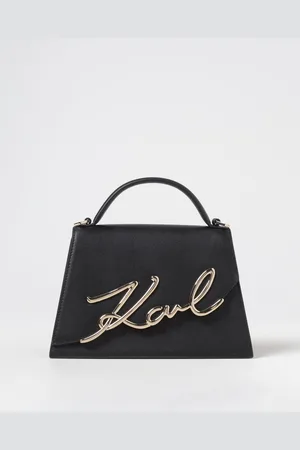 Karl Lagerfeld Handbag Woman colour