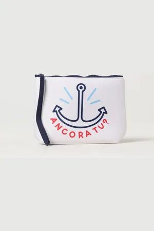 MC2 SAINT BARTH Clutch Woman color