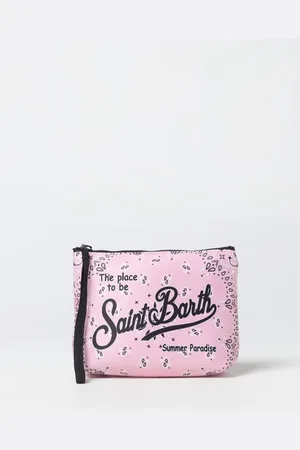 MC2 SAINT BARTH Clutch Woman color