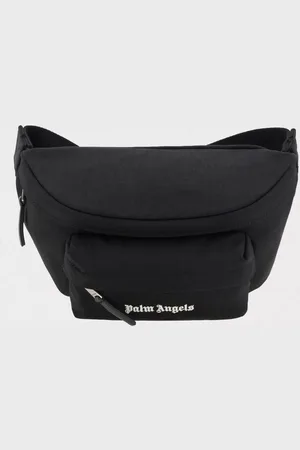 Palm Angels Belt Bag Men color