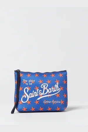 MC2 SAINT BARTH Clutch Woman color