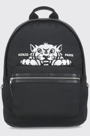 Kenzo Backpack Men color