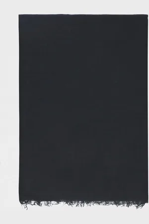 Rick Owens Scarf Woman color