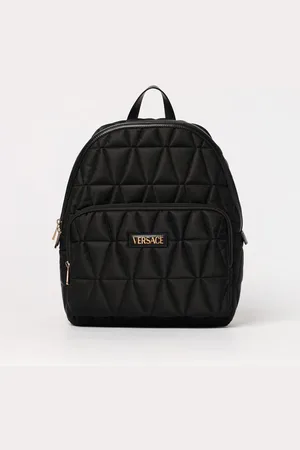 VERSACE Backpack Men color