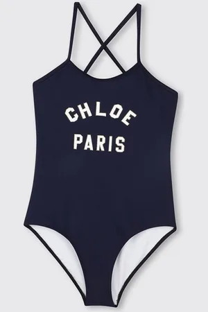 Chloé Swimsuit CHLOÉ Kids color