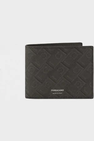 Salvatore Ferragamo Wallet Men color