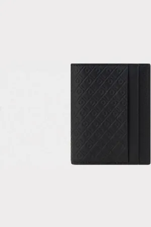 Salvatore Ferragamo Wallet Men color