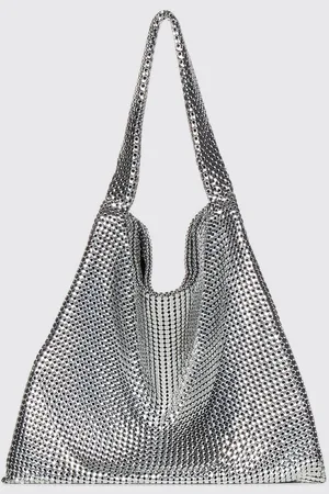Paco rabanne Shoulder Bag Woman color