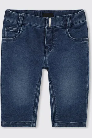 Givenchy Jeans Kids color