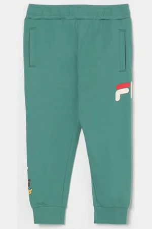 Fila Pants Kids color