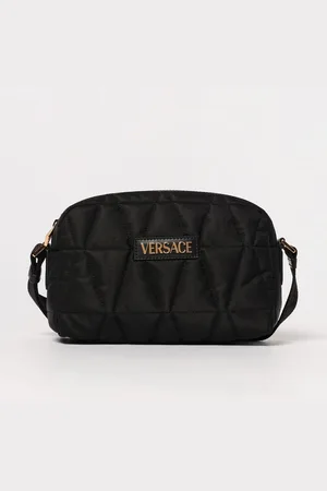 VERSACE Shoulder Bag Men color