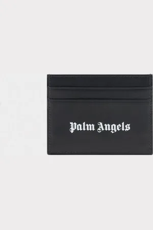 Palm Angels Wallet Men color
