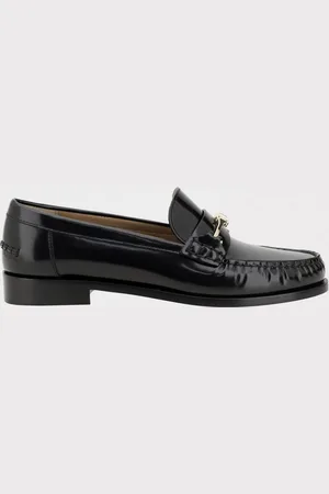 Salvatore Ferragamo Loafers Woman color