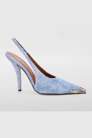 PARIS TEXAS Pumps Woman color