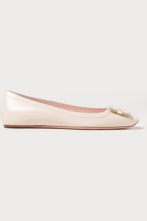 Roger Vivier Ballet Flats Woman color