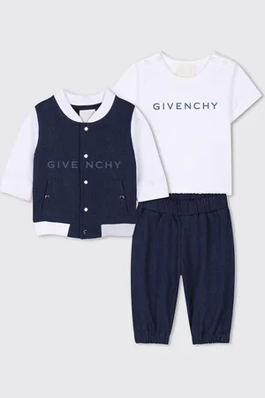 Givenchy Jumpsuit Kids color
