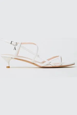 Twin-Set Heeled Sandals Woman colour