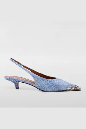 PARIS TEXAS Pumps Woman color