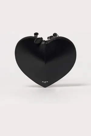 Alaïa Crossbody Bags ALAÏA Woman color