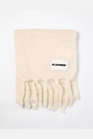Jil Sander Scarf Woman colour