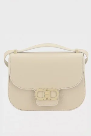 Salvatore Ferragamo Crossbody Bags Woman color