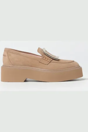 Roger Vivier Loafers Woman color