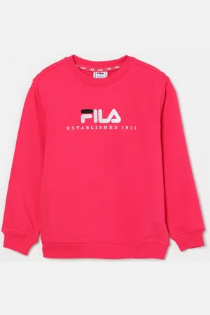 Fila Sweater Kids color