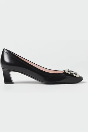 Roger Vivier Pumps Woman color